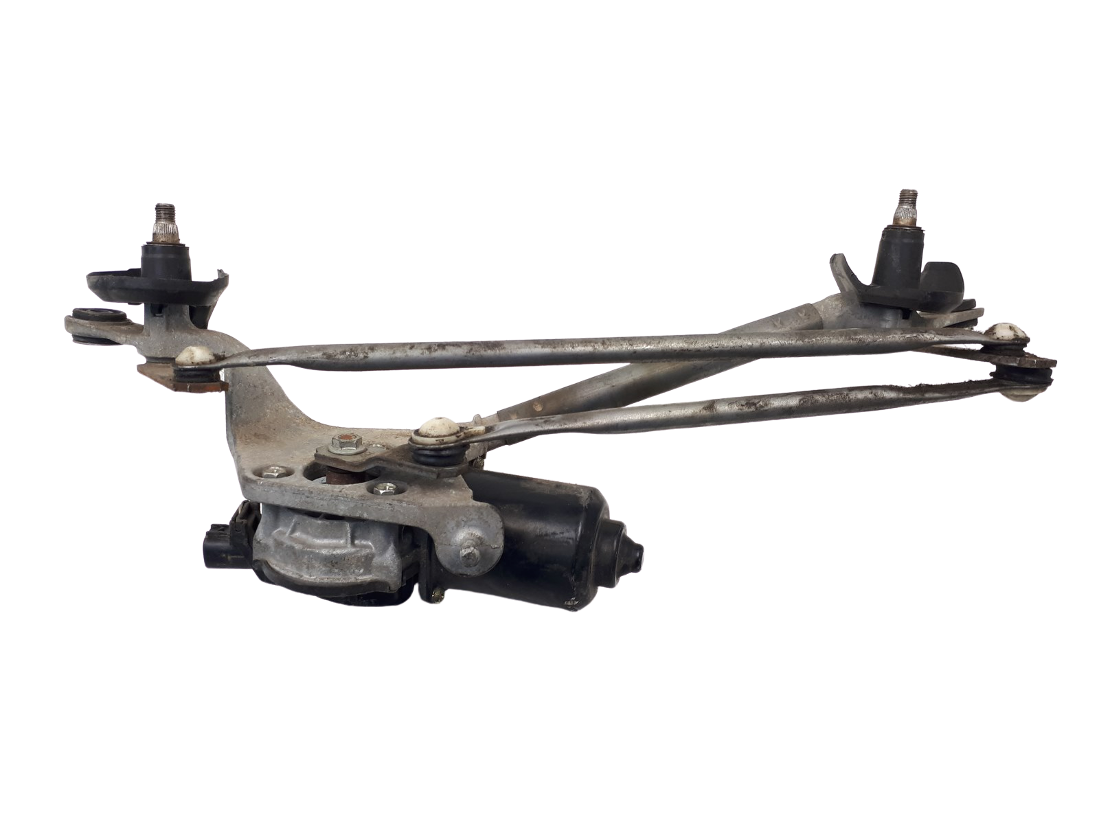 Wiper Linkage Toyota Yaris 85110-52090 159200-4301 Denso 1271 main product photo