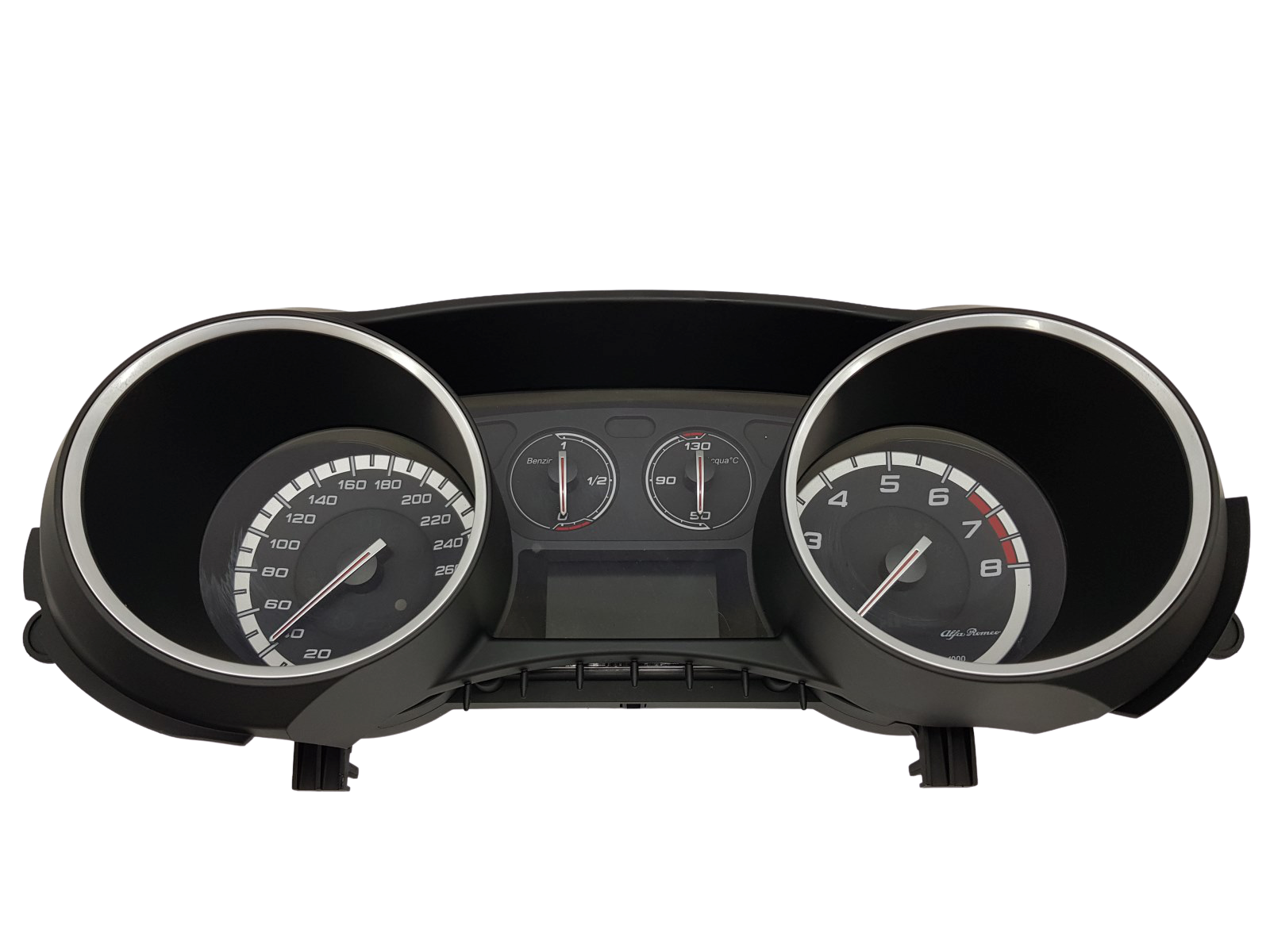 Speedometer/Instrument Cluster Alfa Romeo Giulietta 50516476 28647 main product photo
