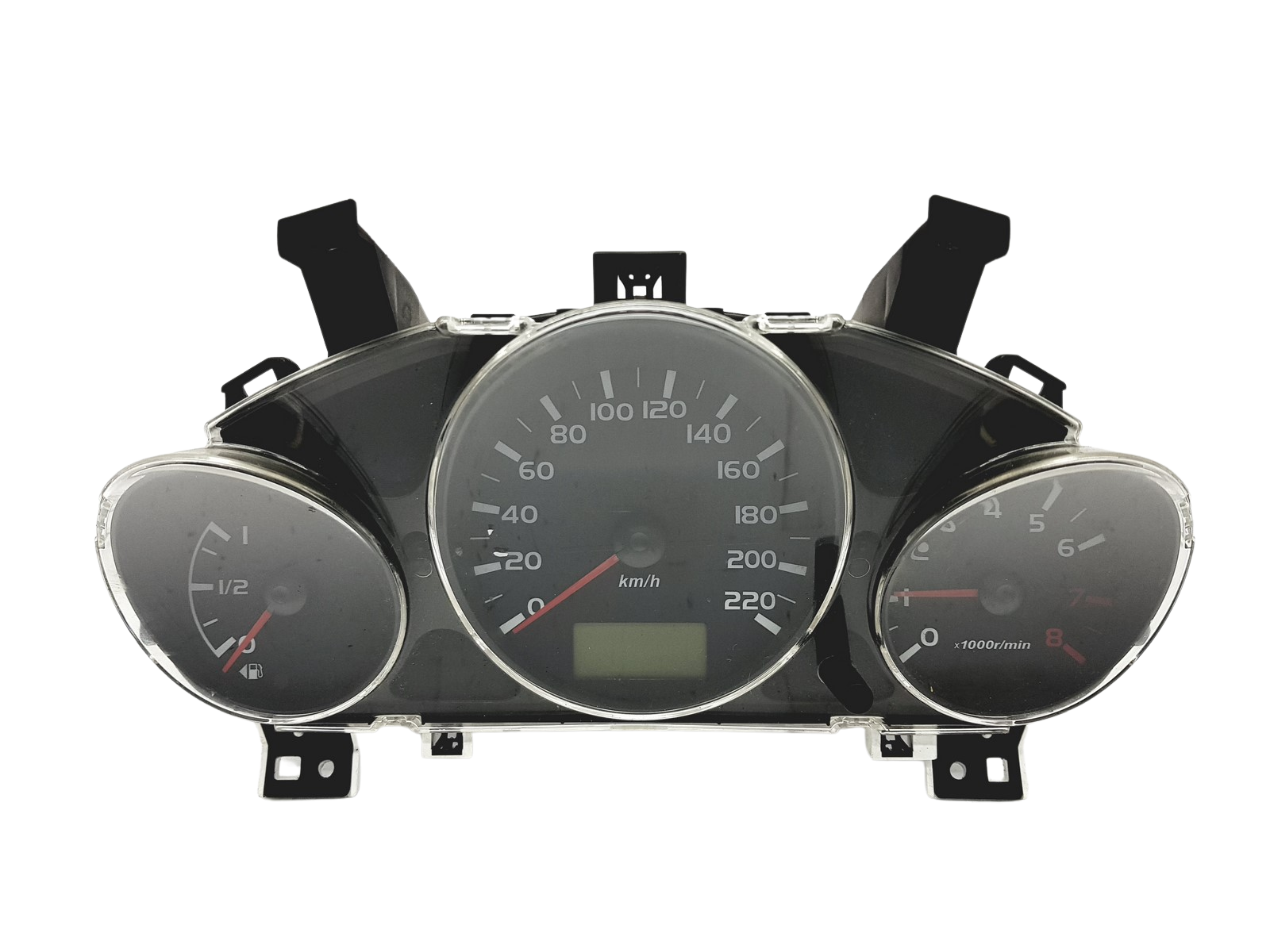 Speedometer/Instrument Cluster Mitsubishi Colt MM-0038-001 MM0038001 53377 main product photo