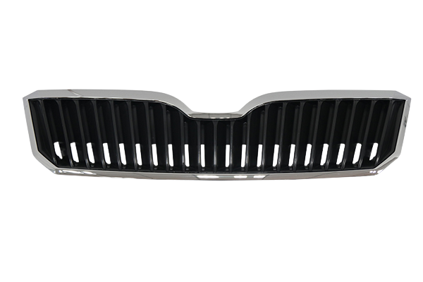 Radiator Grille For Skoda Superb 3T0853668B 88531334102 DPA main product photo