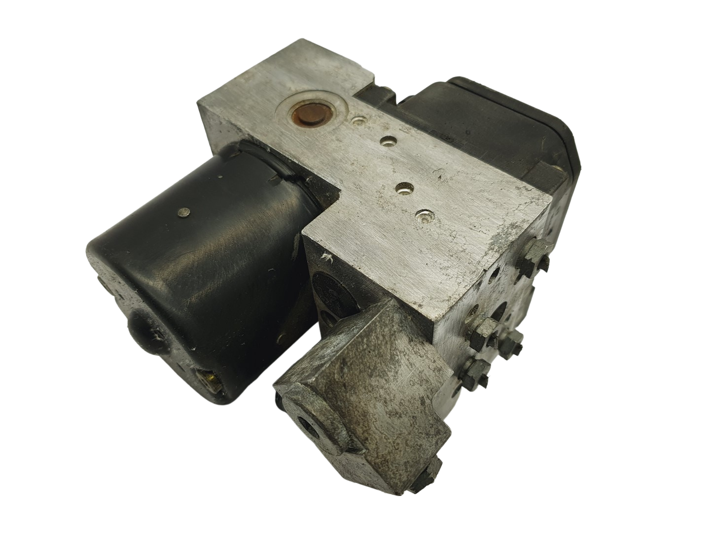 Abs Pump ESP Mercedes S W220 A0044314612 0265202444 65506 main product photo