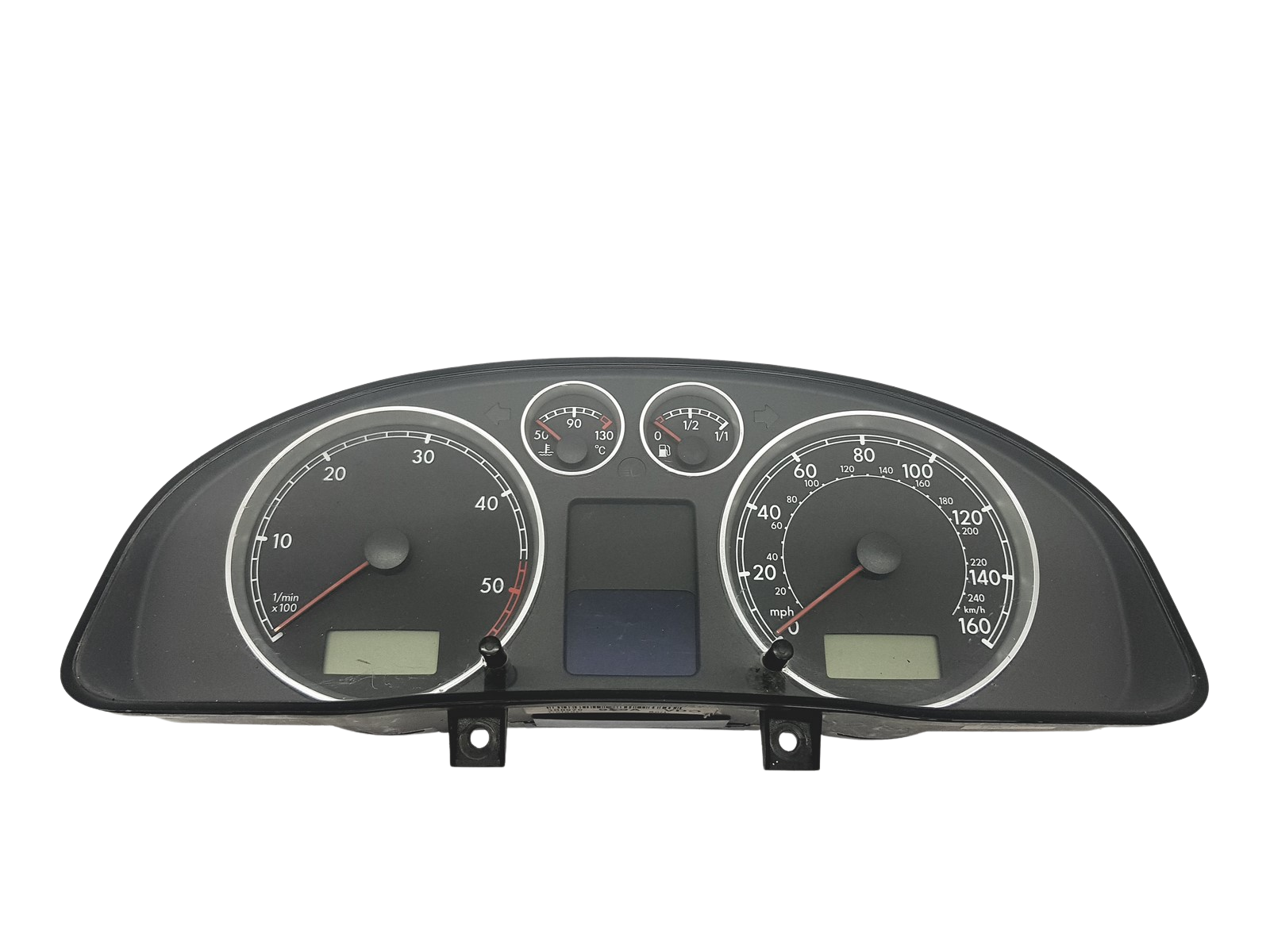 Speedometer/Instrument Cluster VW 3B0920829A 110080198013 Passat B5 RHD main product photo