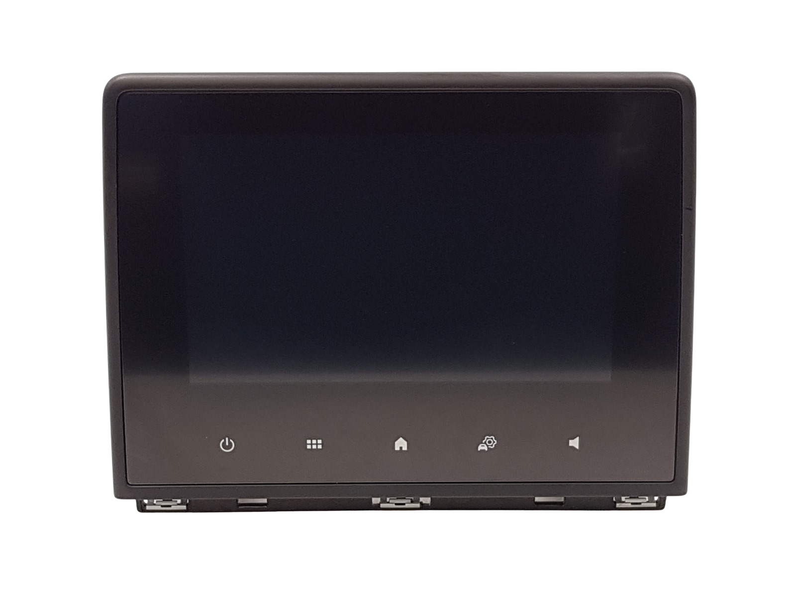 Navigation Display Renault Clio 5 Kangoo 3 280346137R 1032 main product photo
