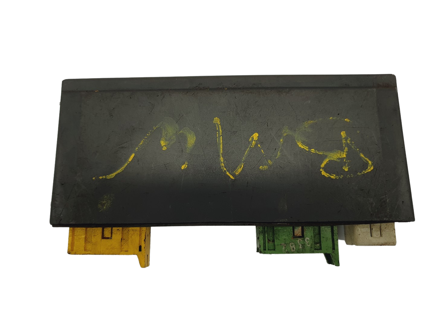 Control unit Module BMW 6135 1389007 604740202E GM main product photo