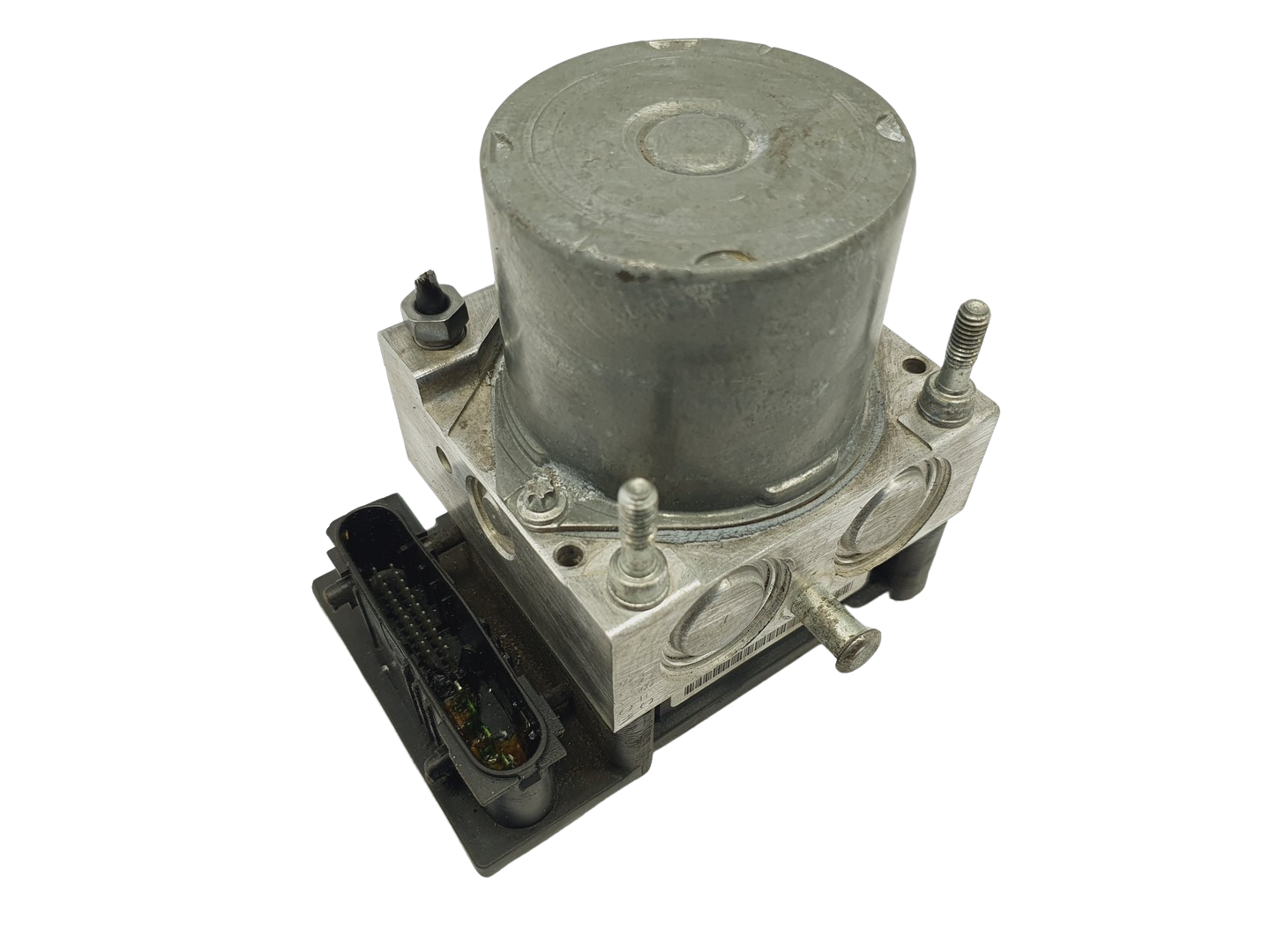 Abs Pump PSA C4 307 9649988280 0265800395 0265231486 65629 main product photo