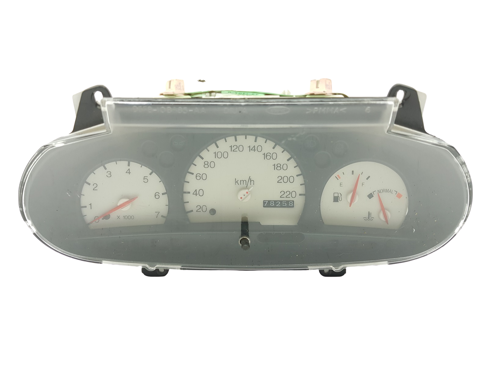 Speedometer/Instrument Cluster Ford Puma 96FB 10849 EE 96FB10849EE 27091 main product photo