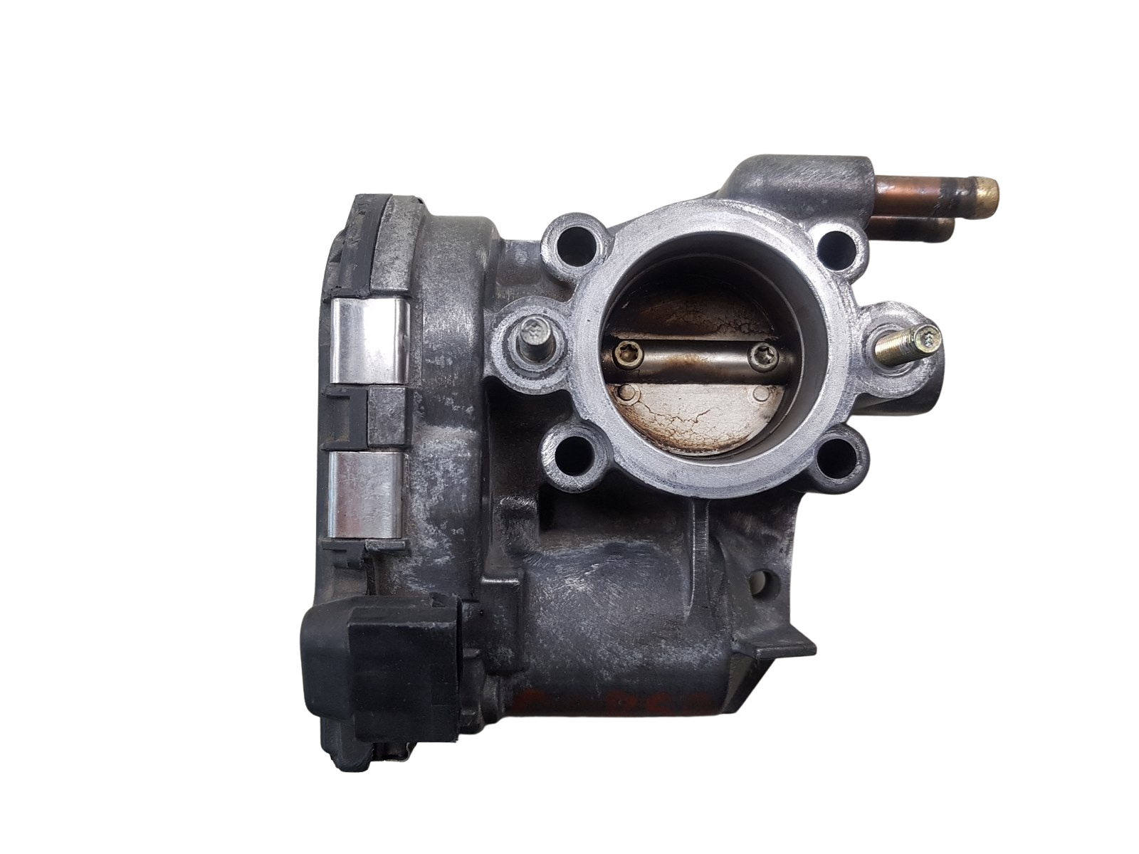Throttle Body Valve Opel 9157512 0280750044 1.0 1.2 2323 main product photo