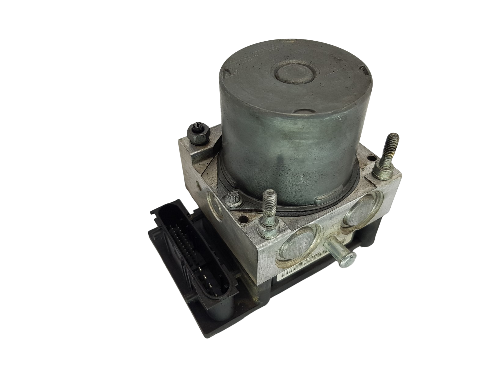 Abs Pump PSA C4 307 9649988280 0265800395 0265231486 Bosch 4017 main product photo