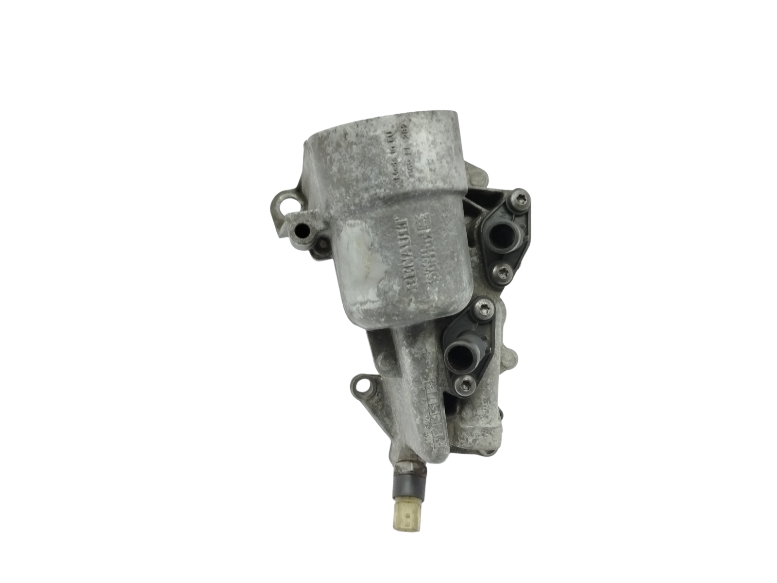 Oil Filter Housing 8200709764 Renault Master 2 Movano 2.5 DCI main product photo