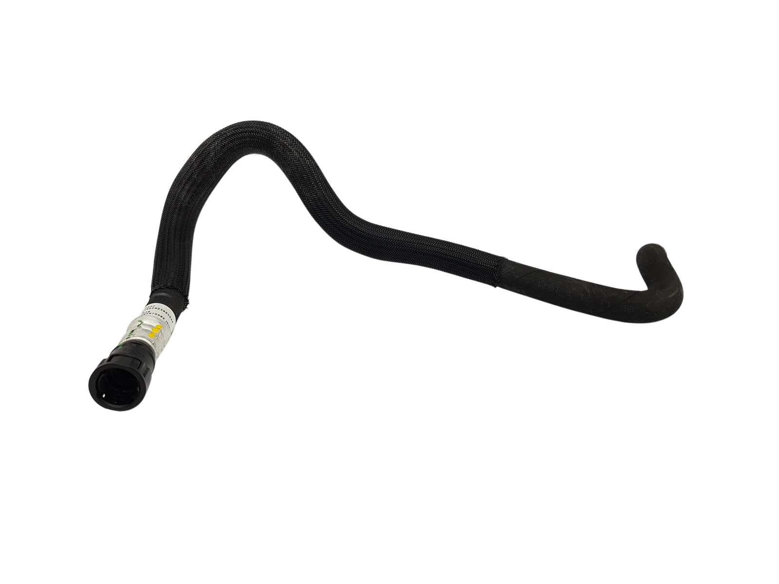 Power Steering Hose 1385875080 1614400080 Jumper Ducato Boxer main product photo