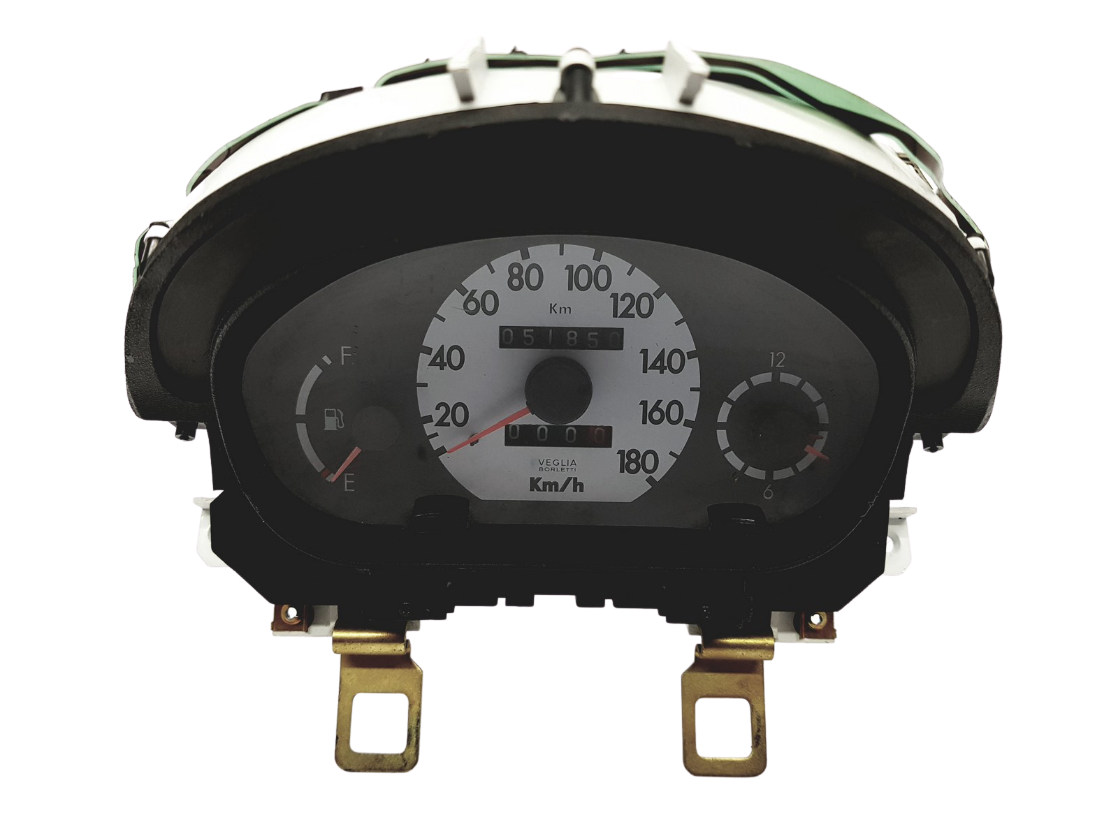 Speedometer/Instrument Cluster Fiat Seicento 6062680210A 30280 main product photo