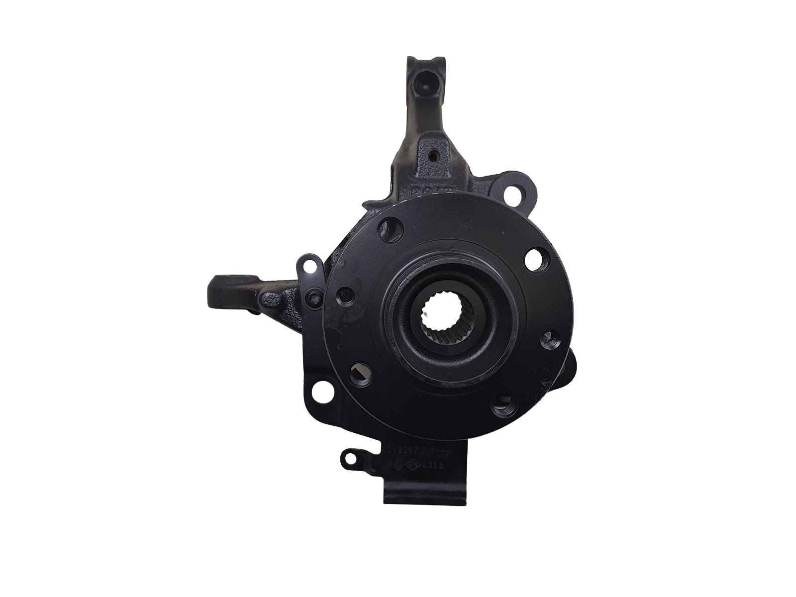 Wheel Steering Knuckle Right Front 400145894R Renault Clio 4 1.5 dCi main product photo