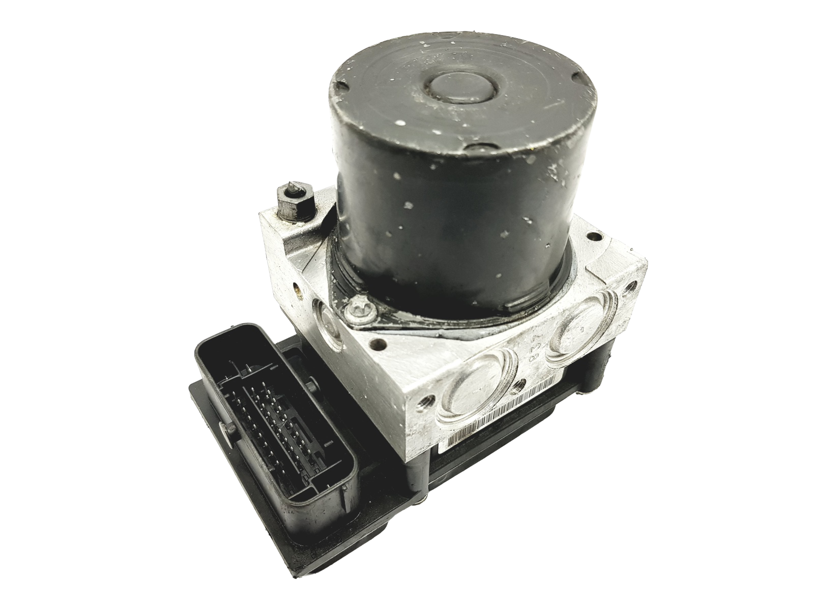 Abs Pump VW Seat Skoda 6Q0614117S 0265800511 Bosch 46322 main product photo