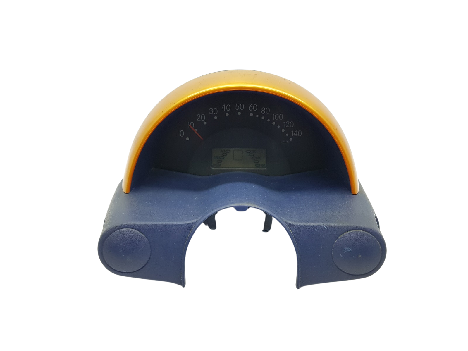 Speedometer/Instrument Cluster Smart Fortwo 001184V015 110008872022 2906 main product photo