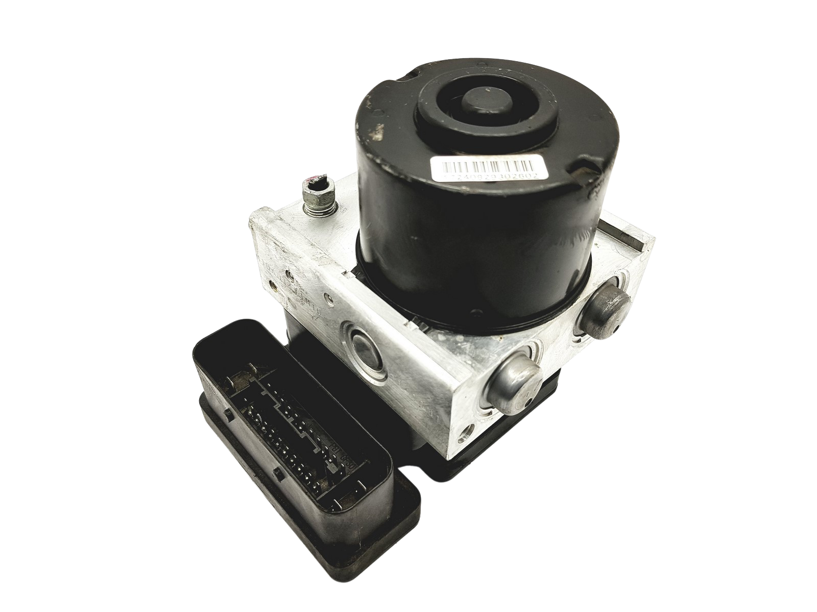 Abs Pump Pixo Alto 68K0A 06.2109-5608.3 Nissan Suzuki 38095 main product photo