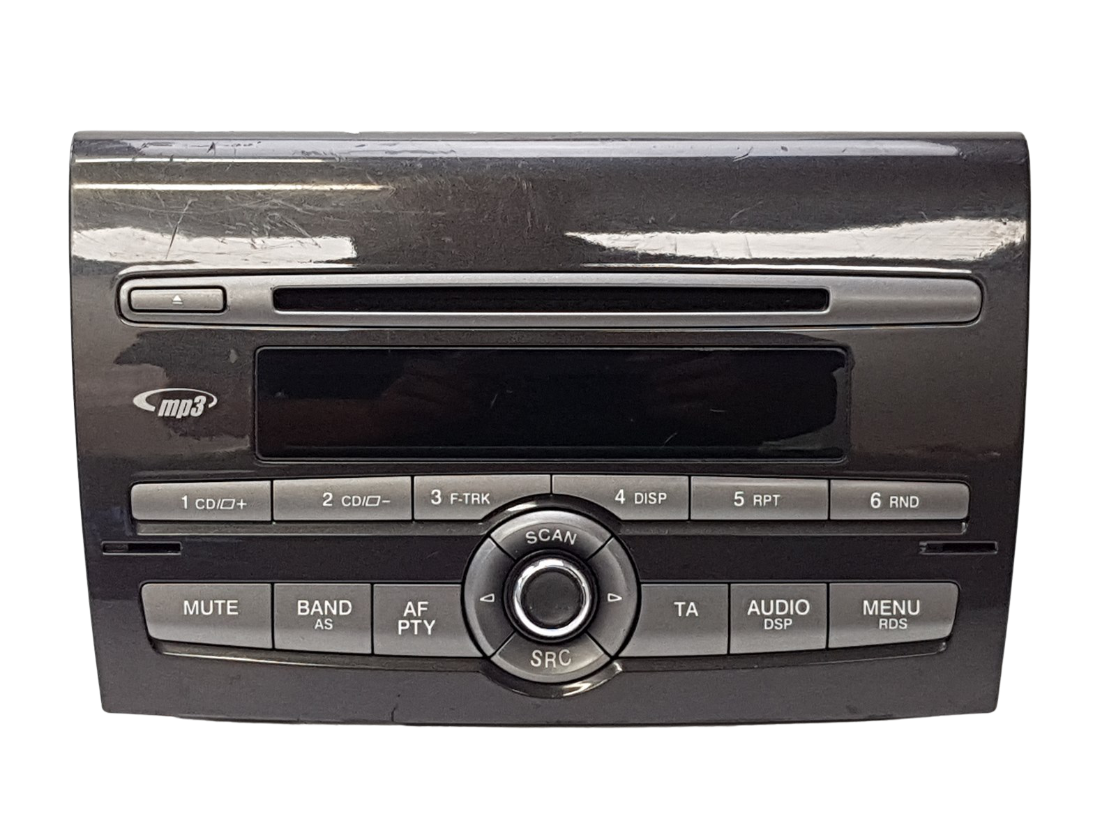 Radio Cd Mp3 Player Fiat Bravo 2 735484418 OC main product photo