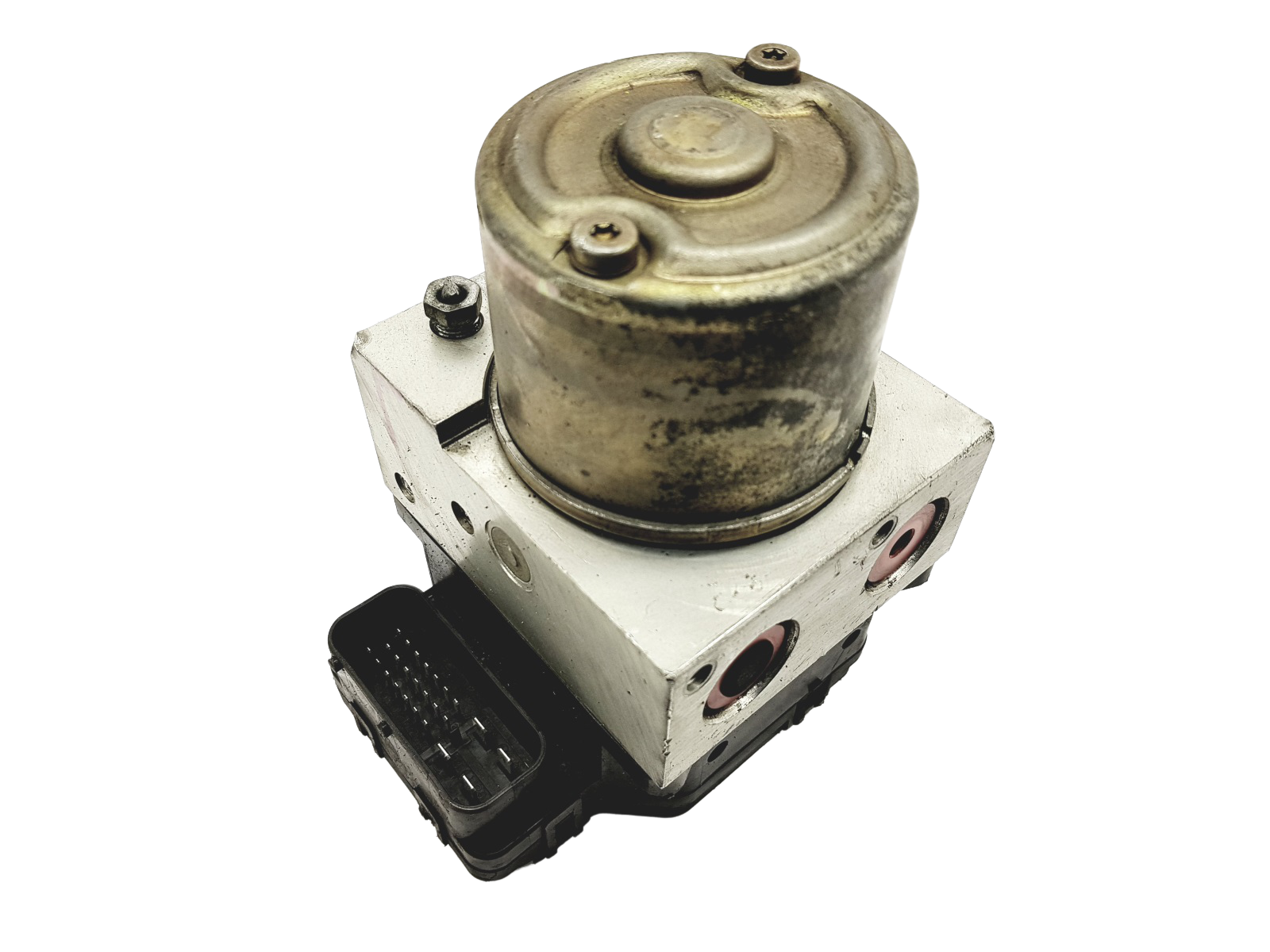 Abs Pump Hyundai Trajet 58910-3A100 AC.0460-0114 46708 main product photo