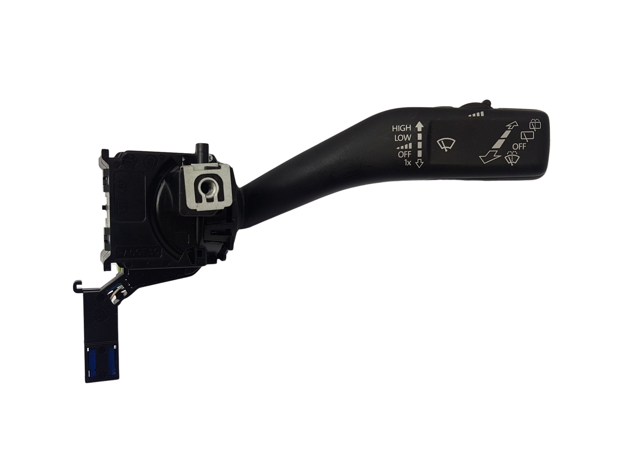 Windscreen Wash Wiper Switch 1K0953519H VW Golf 5 MK5 Caddy 3 Tiguan 8828 main product photo