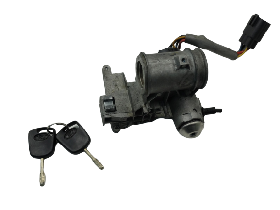Ignition Switch Ford KA Fiesta Puma 93FB3675 M179A 1519 main product photo