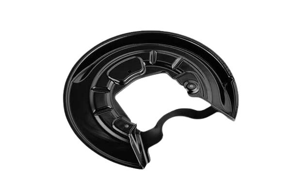 Brake Disc Dust Shield For VW 1K0615611N 66151749901 Vika main product photo