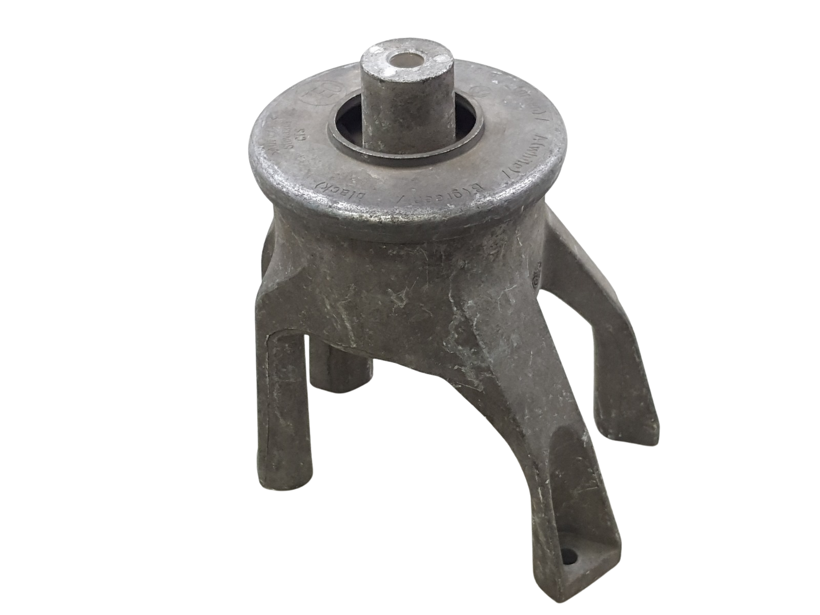 Mount, Bracket Volkswagen Transporter T5 7E0199849 main product photo