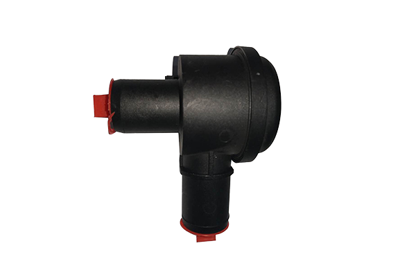 Cut-off Valve For VW Audi Seat Skoda 06A145710P B12190 Borsehung main product photo
