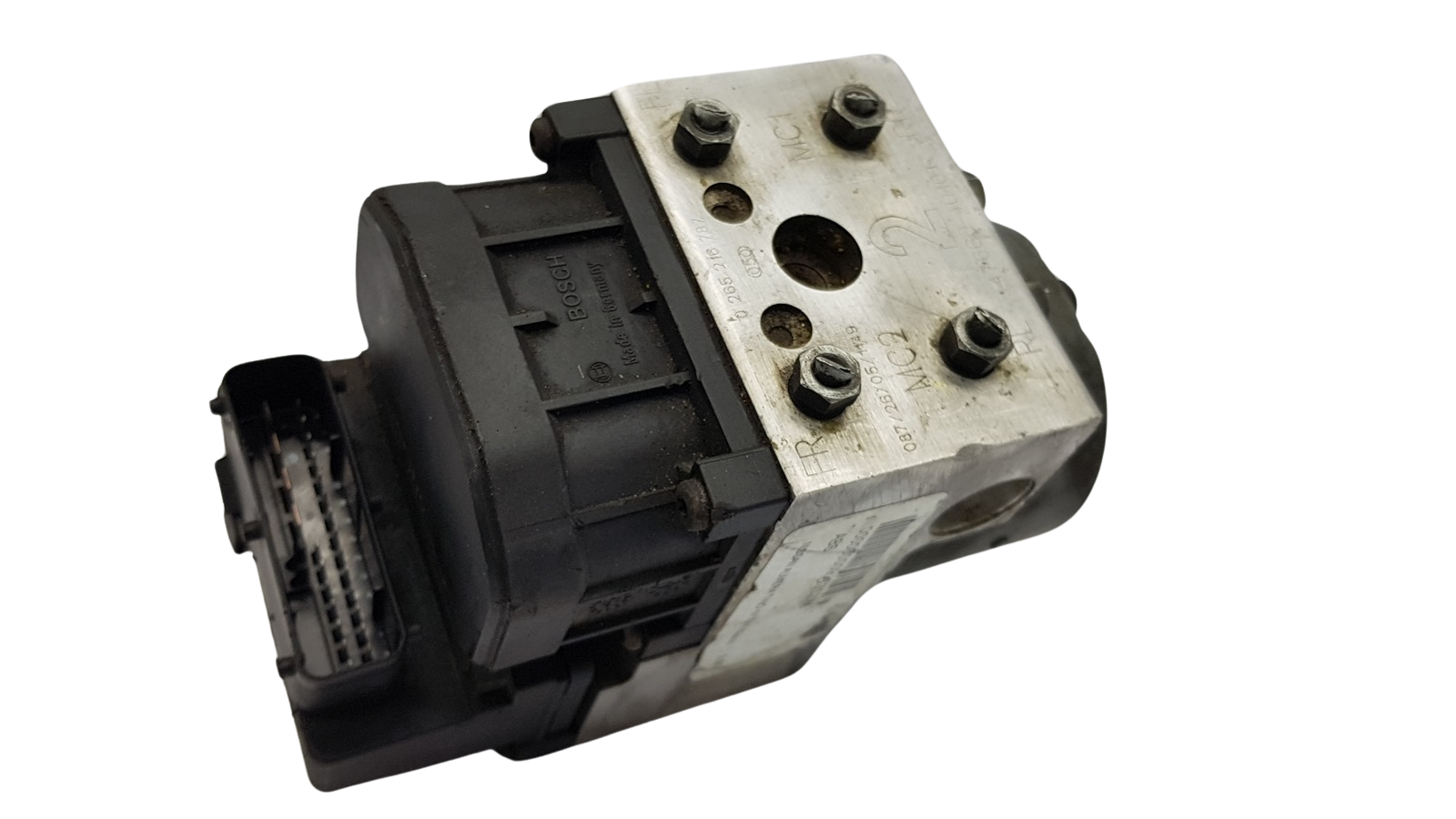 Abs Pump Nissan Almera 476604U101 0273004505 0265216787 1694 main product photo