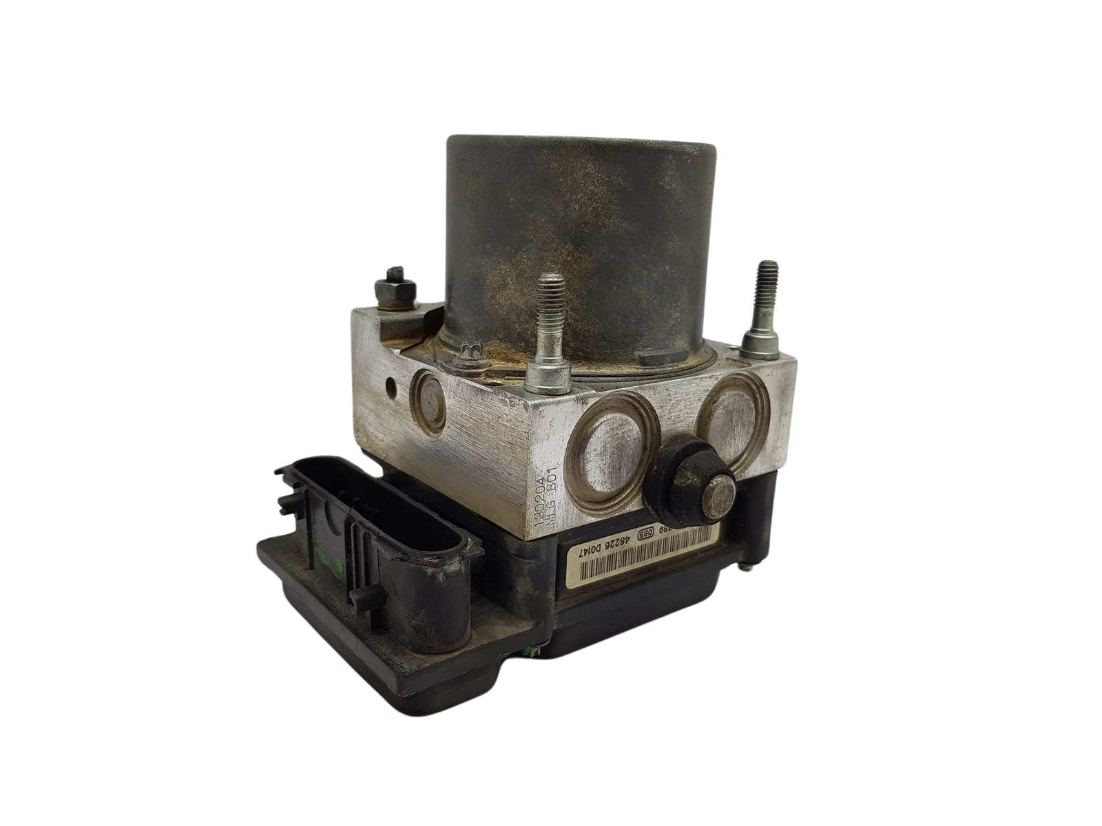 Abs Pump Hyundai Getz 58910-1C310 0265800389 0265231357 5010 main product photo