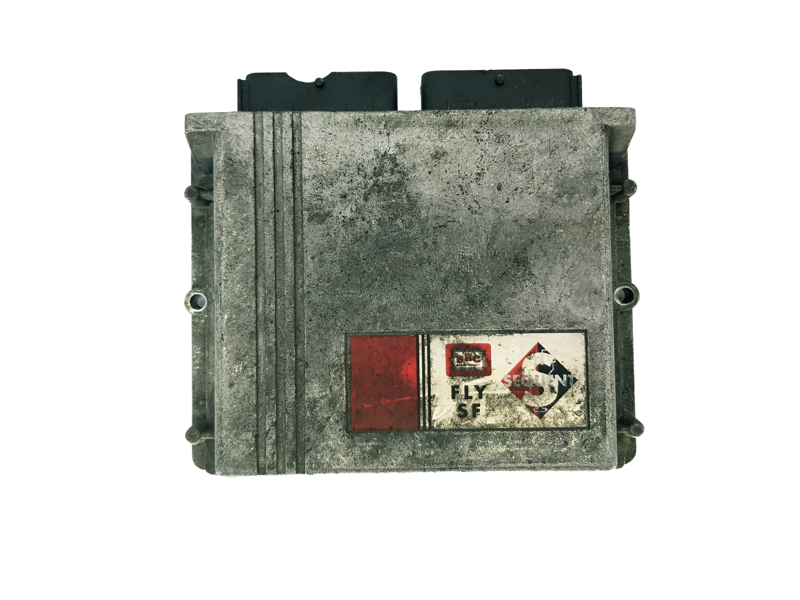 Control Unit LPG 67R011002 110R001001 FLY SF BRC 33593 main product photo