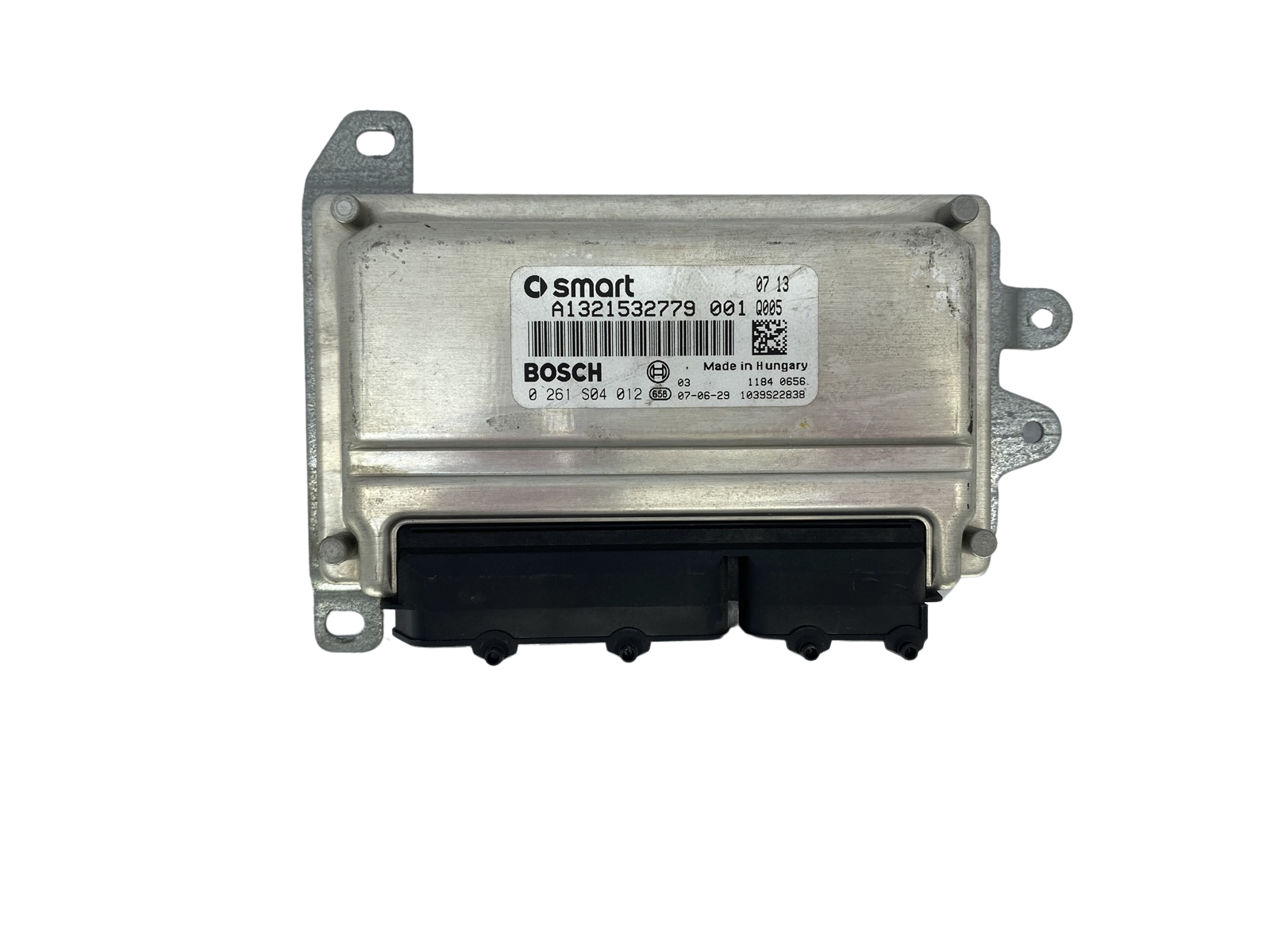 Control Unit 0261S04012 A1321532779 1039S22838 Smart Bosch 53730 main product photo