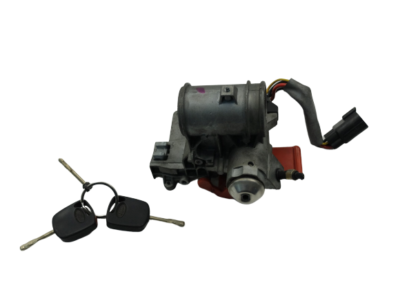 Ignition Switch Ford KA Fiesta Puma 93FB3675 M179A 1517 main product photo