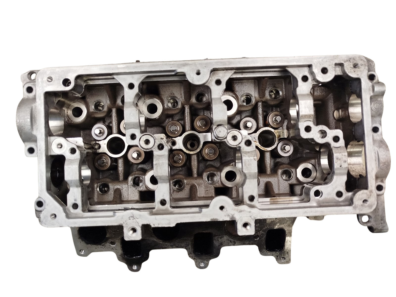 Cylinder Head VWAG 03P103373 03P103286 1.2 TDI CFW 8 main product photo