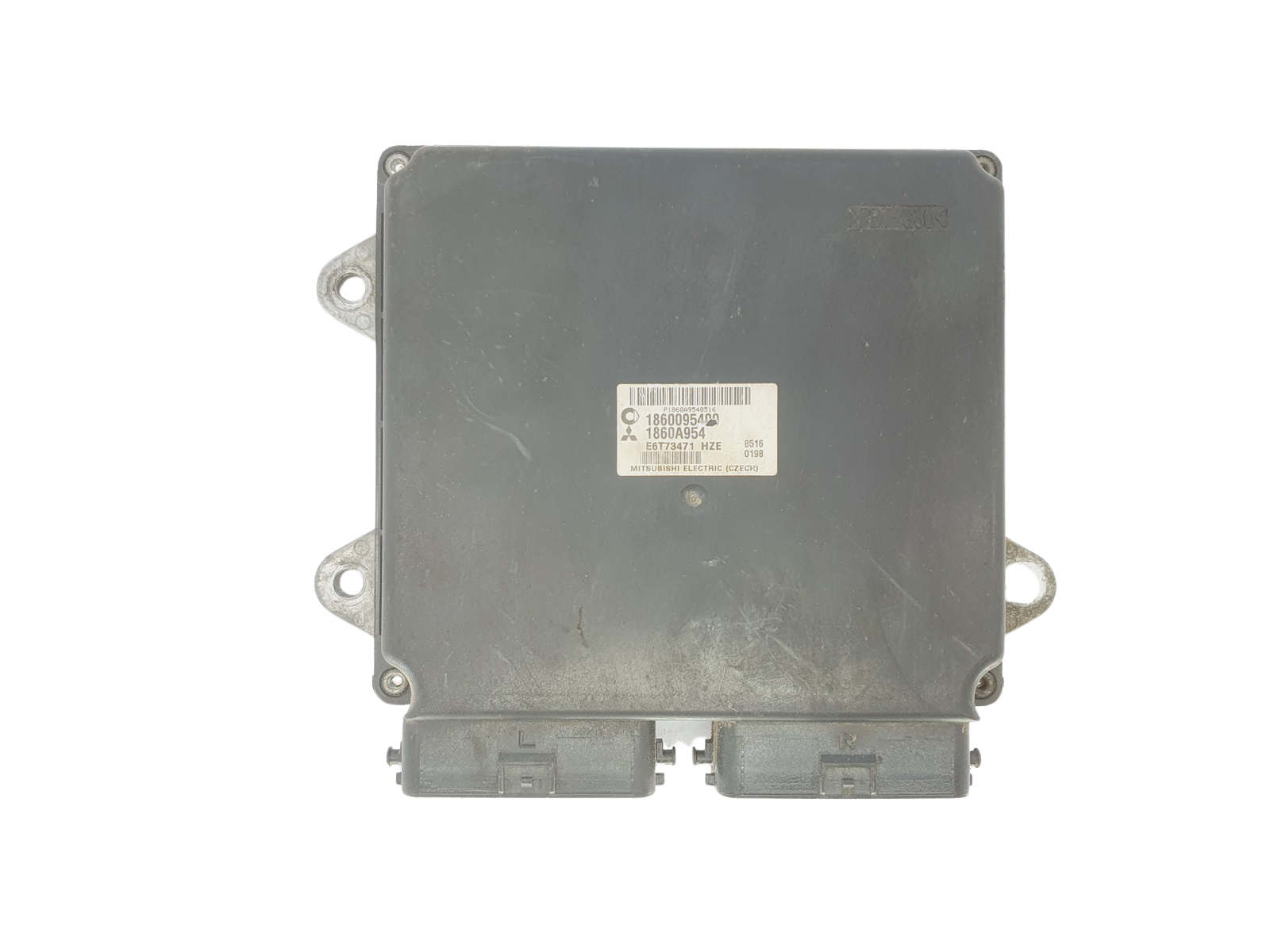 Control Unit 1860095400 1860A954 Smart Mitsubishi 36711 main product photo