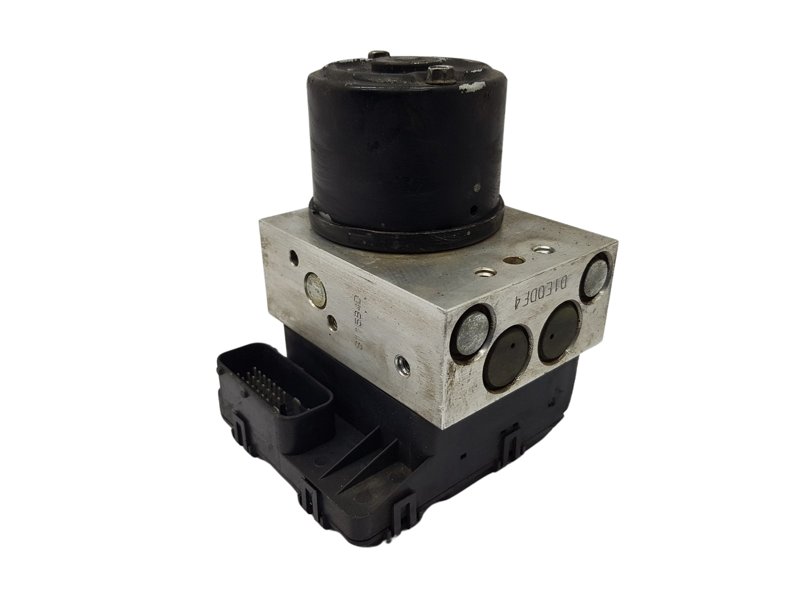 Abs Pump Hyundai Santa Fe 58900-26150 95660-26500 Mando 6316 main product photo