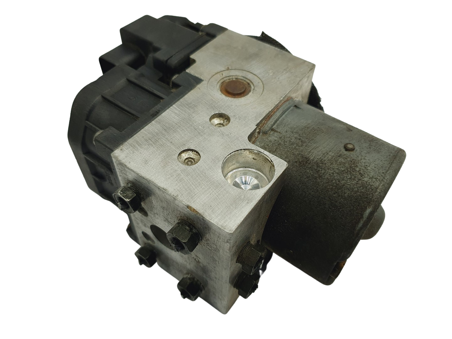 Abs Pump Citroen Xsara 2 0273004440 9636084480 0265216722 67057 main product photo