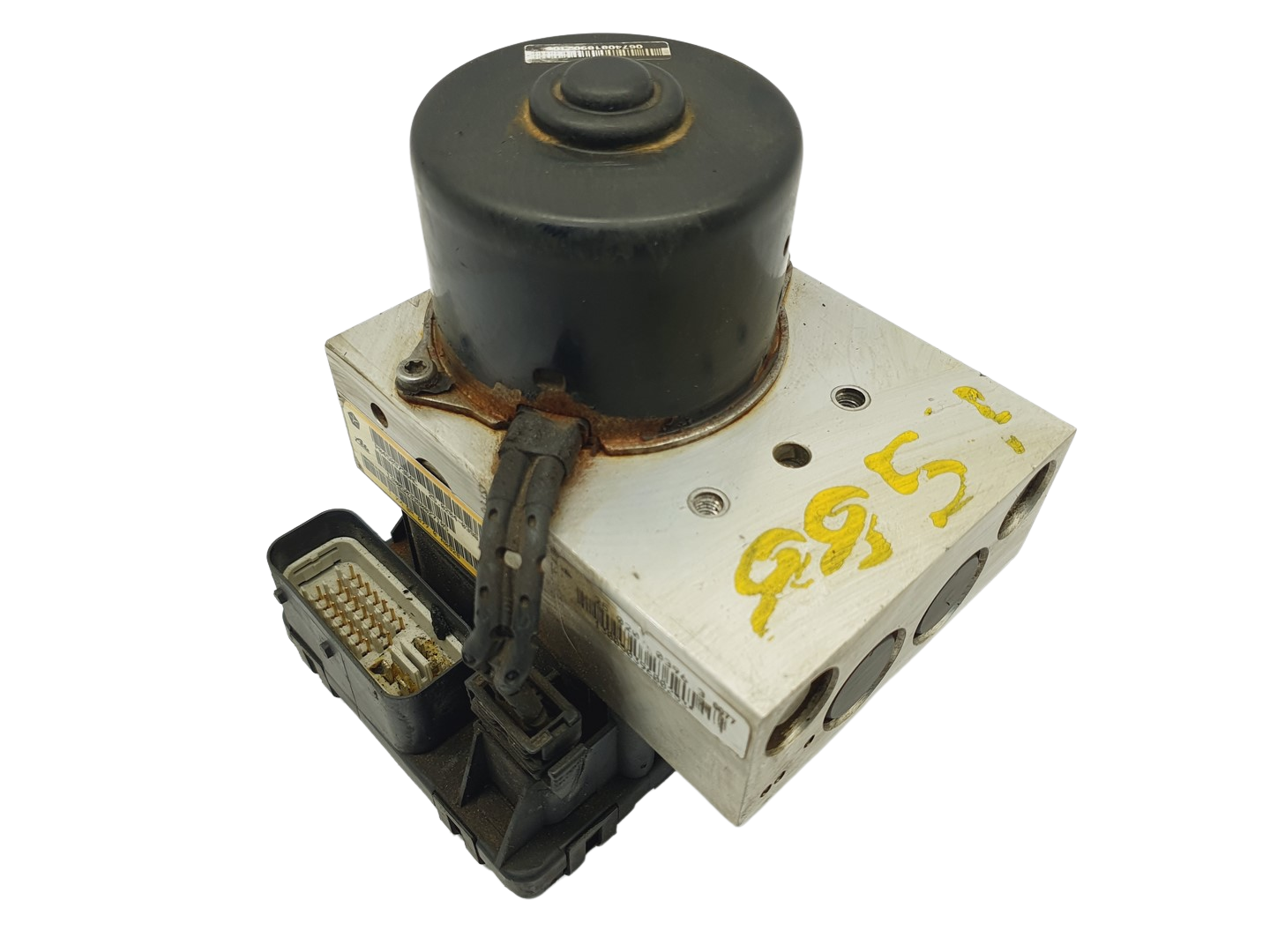 Abs Pump Chrysler Neon 05269918AC P04509736AC 62826 main product photo