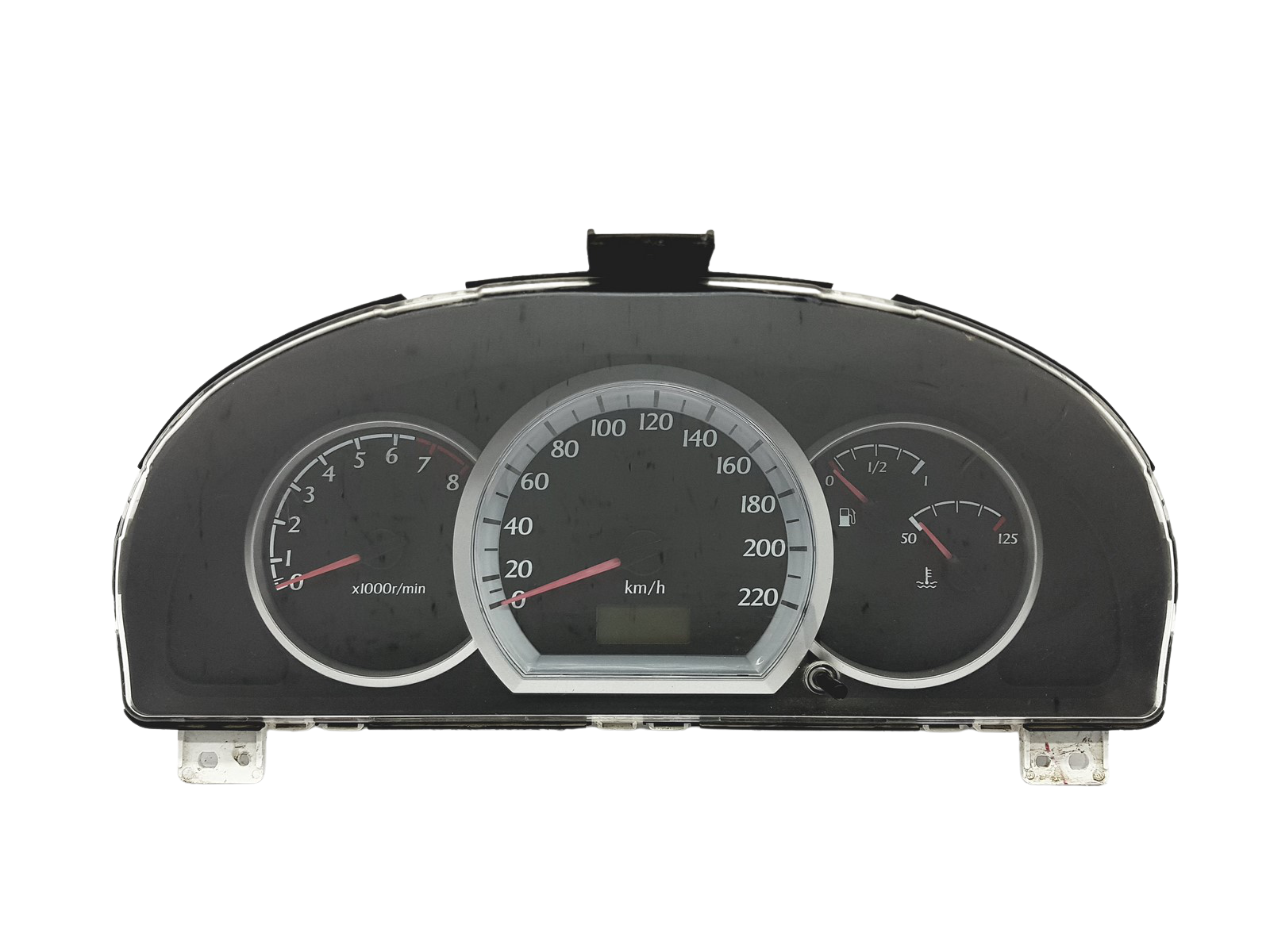 Speedometer/Instrument Cluster Chevrolet Lacetti 96499003HM 50138 main product photo