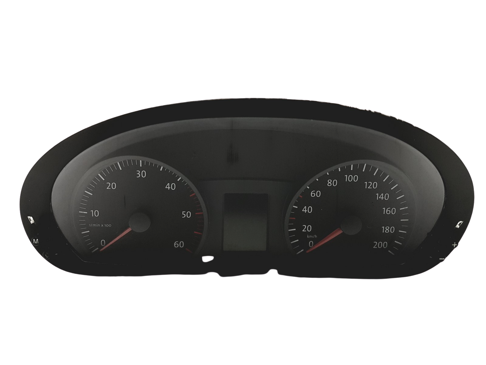 Speedometer/Instrument Cluster VW Crafter 9064467921 2E0920841S Johnson main product photo