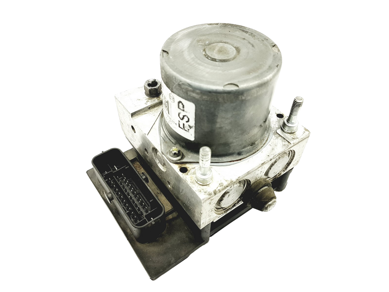 Abs Pump Alfa Romeo Mito 51837728 0265951337 Bosch 38538 main product photo