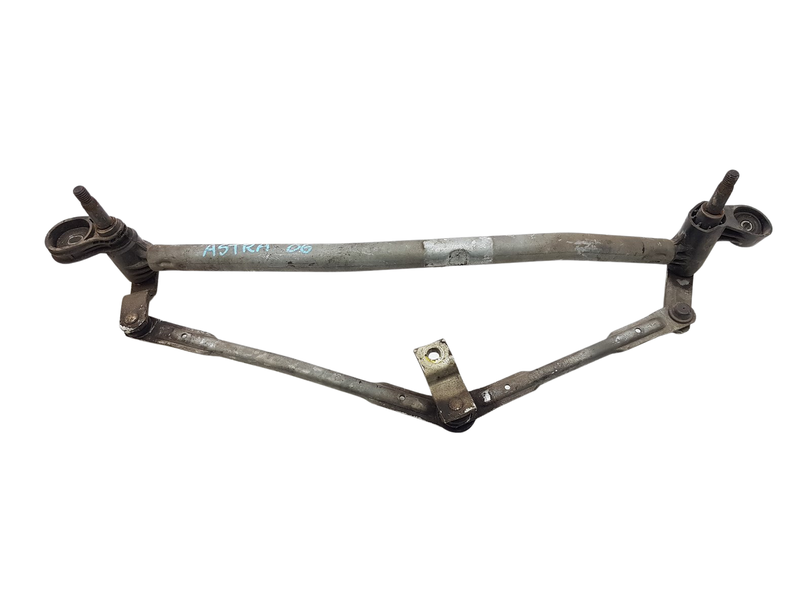 Wiper Linkage Opel Astra H 13111211 3397020632 Bosch main product photo