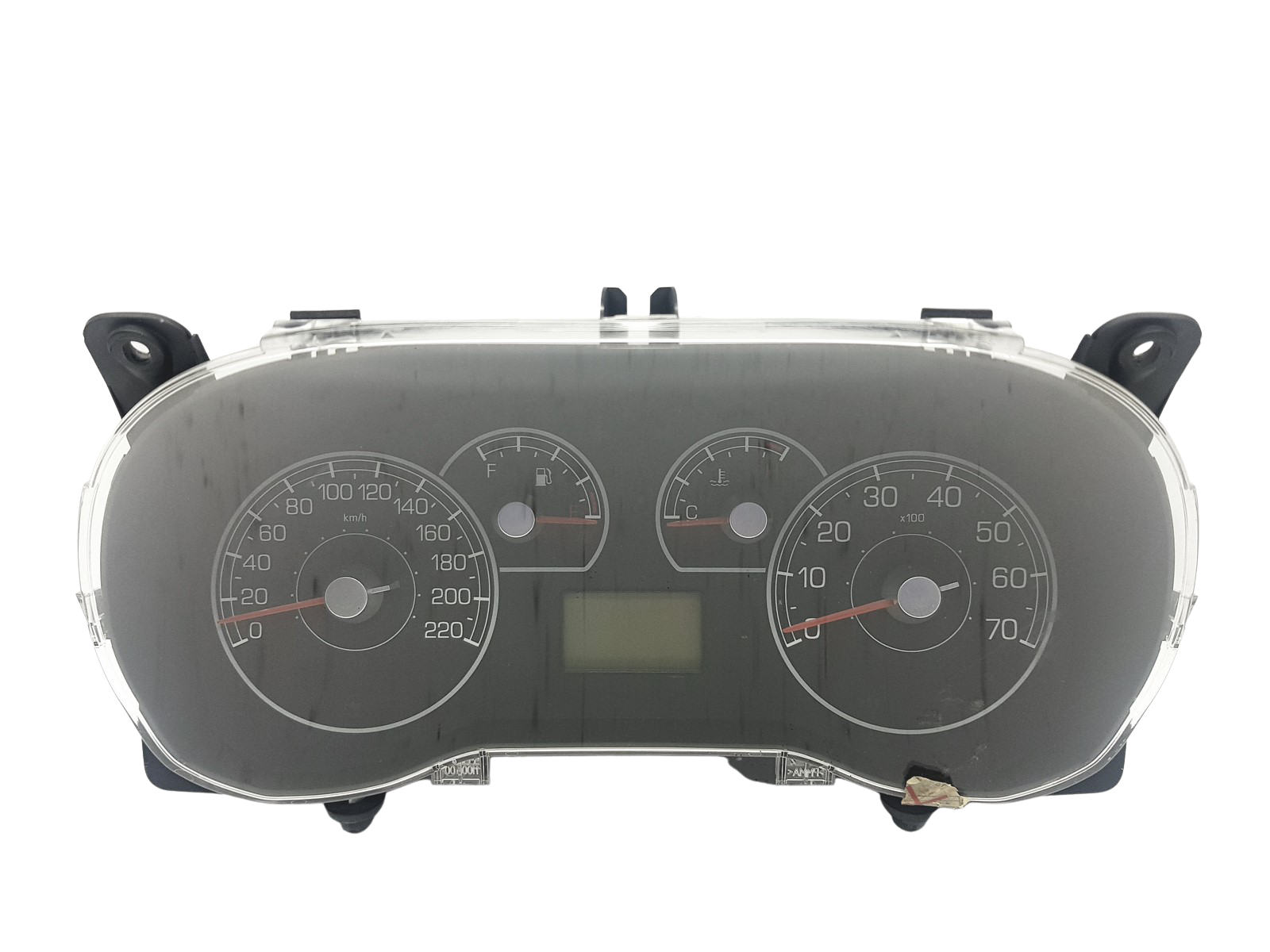 Speedometer/Instrument Cluster Fiat Grande Punto 51803117 48805 main product photo
