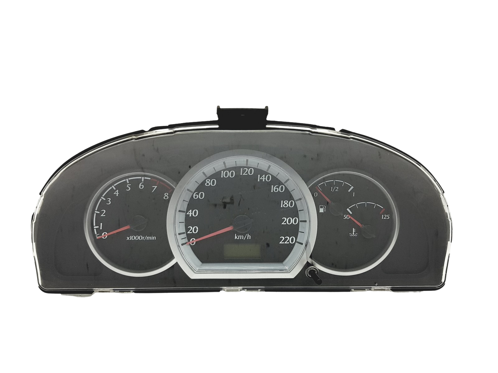 Speedometer/Instrument Cluster Chevrolet Nubira 96430920PK 52950 main product photo