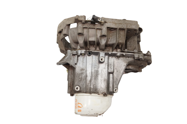 Gearbox JB3950 Renault Megane 1,4 8v main product photo