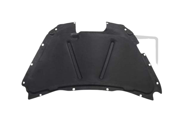 Bonnet Sound Absorber For VW Beetle 1C0863835K 88631701602 DPA main product photo