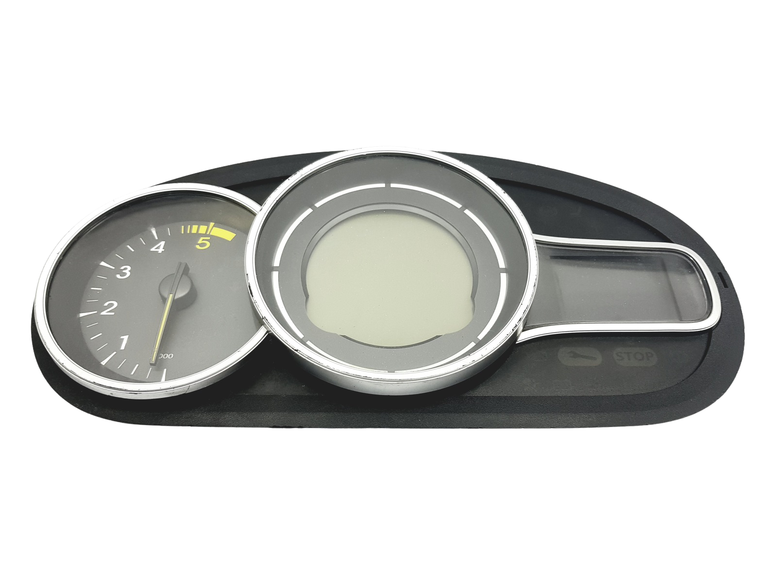 Speedometer/Instrument Cluster Renault Megane 3 248107859R 43887 main product photo