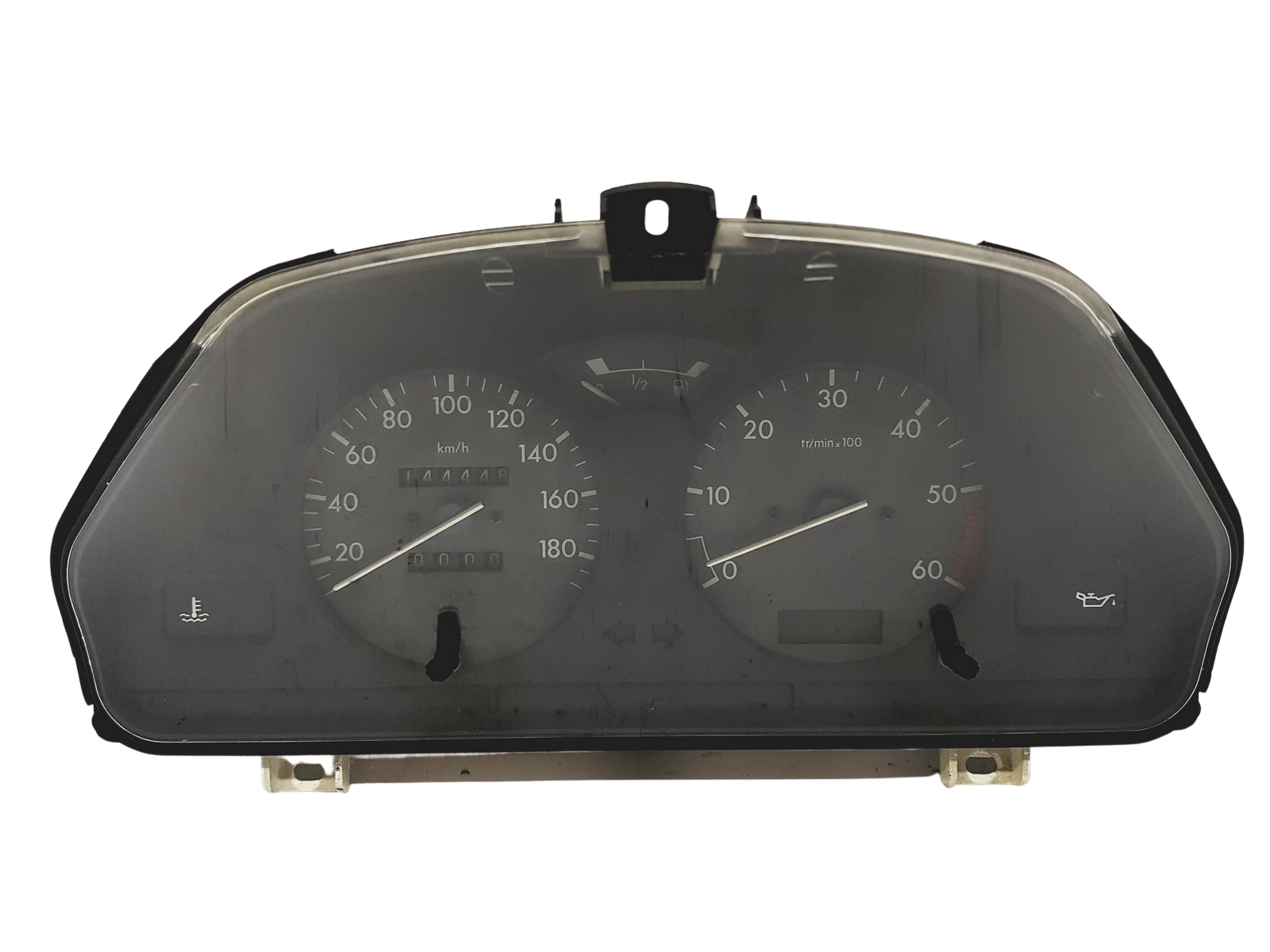 Speedometer/Instrument Cluster Citroen Saxo 9627933580 09028029908 30901 main product photo