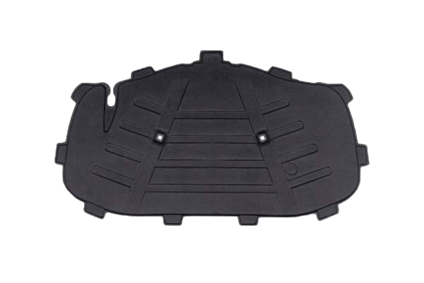 Bonnet Sound Absorber For Audi A3 8V0863825 88631703402 DPA main product photo