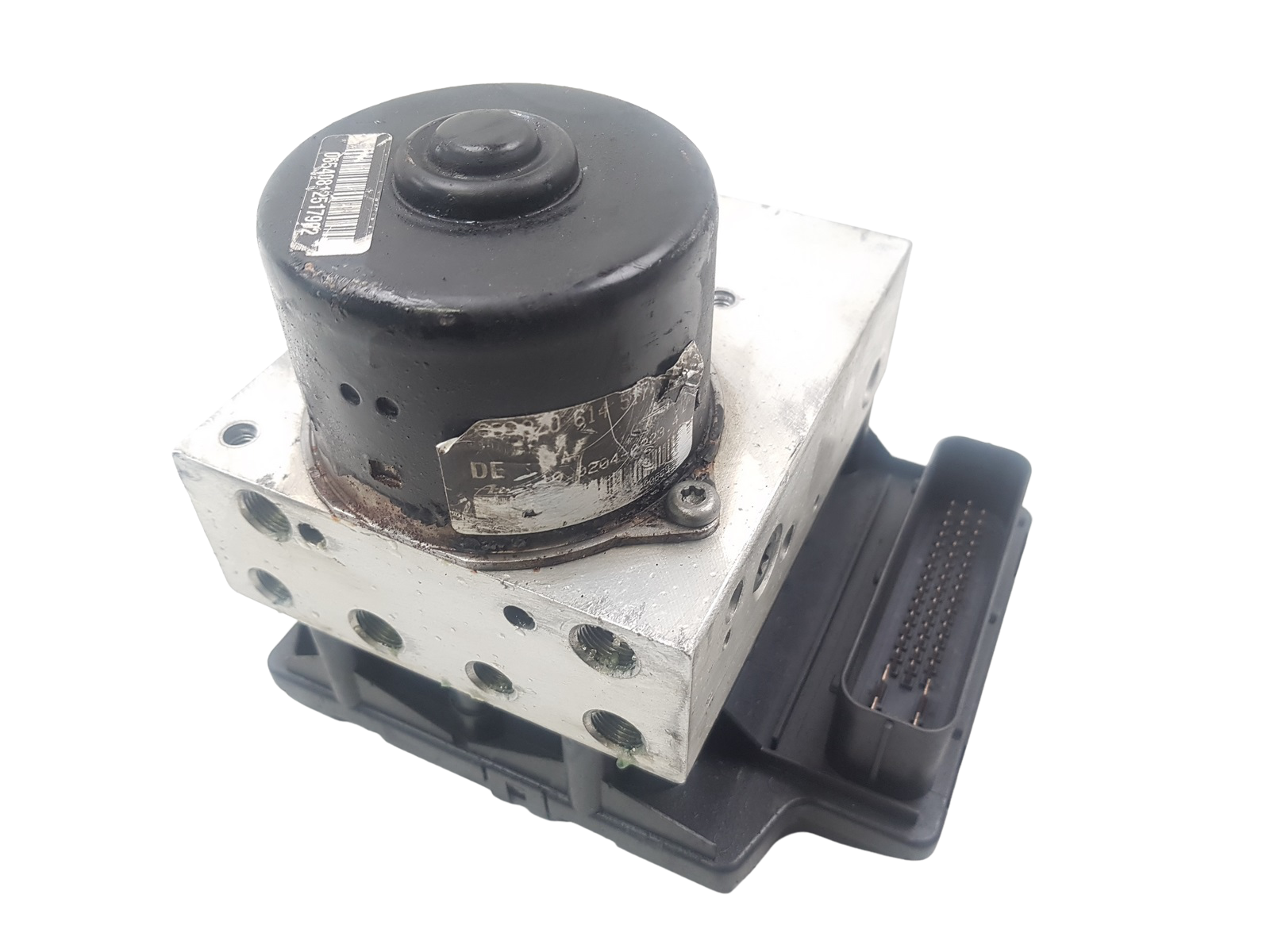 Abs Pump Audi A2 8Z0907379A 8Z0614517 ATE main product photo