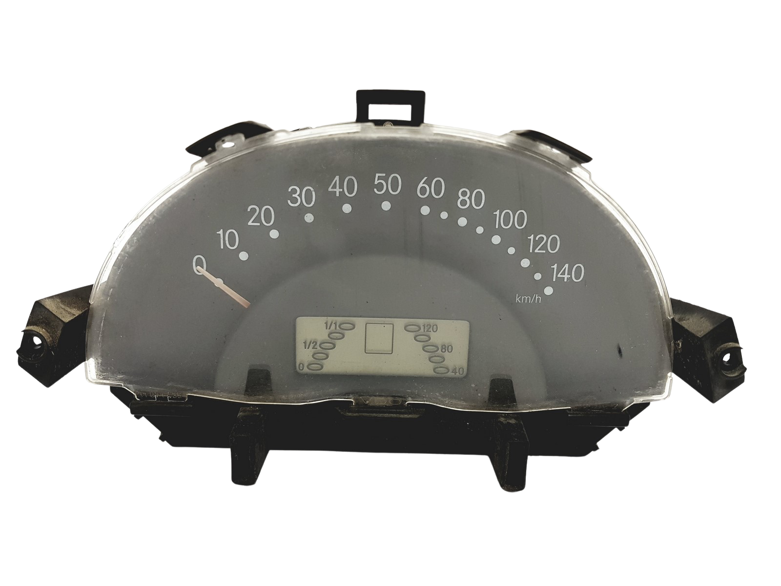 Speedometer/Instrument Cluster Smart Fortwo 0001184V021 110008872005 42036 main product photo