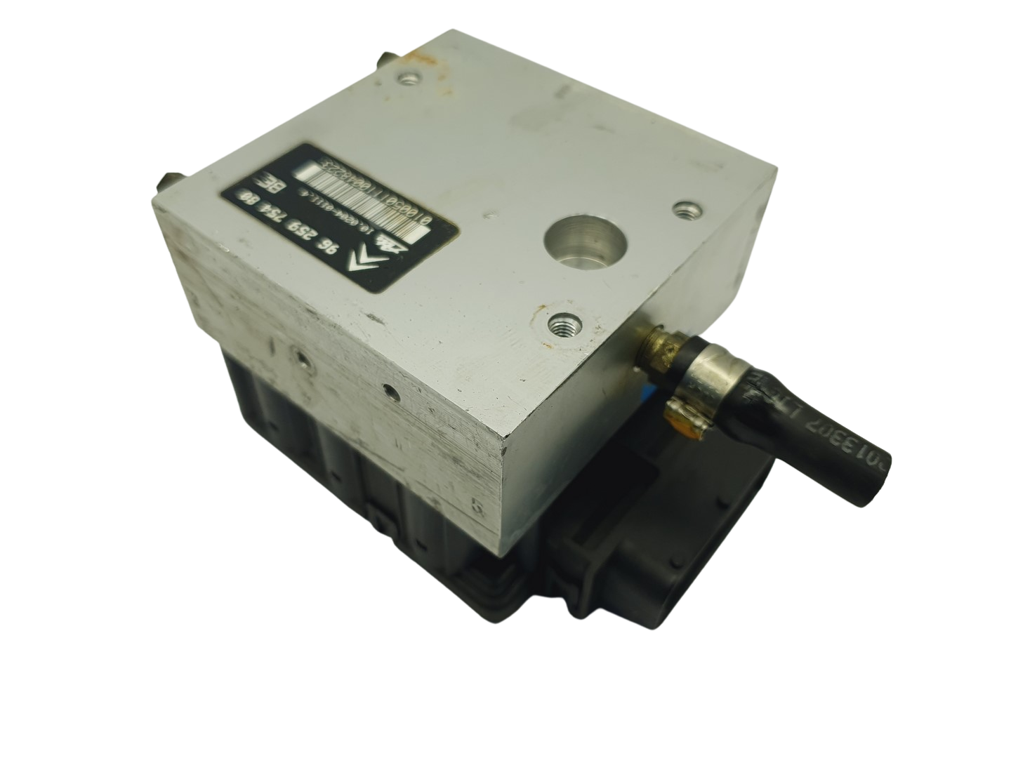 Abs Pump Citroen Xantia 2 9625975480 10.0948-1102.3 ATE 66781 main product photo